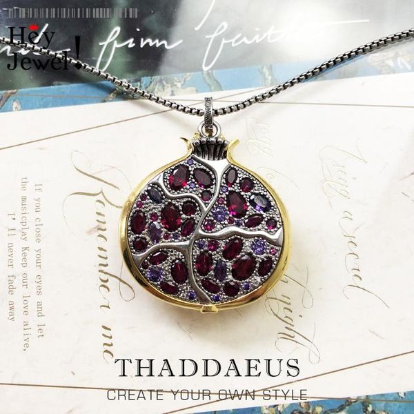 chains chain necklace pomegranate,2021 summer brand fine jewelry europe 925 sterling silver bijoux gift for women
chains chain necklace pomegranate,2021 summer brand fine jewelry europe 925 sterling silver bijoux gift for women