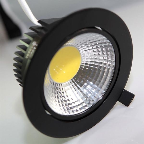 downlights 10 x black body 12w cob led downlight warm white cool embedded down light indoor lighting
downlights 10 x black body 12w cob led downlight warm white cool embedded down light indoor lighting