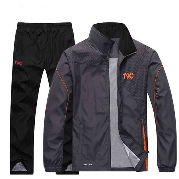 sportswear men's sets streetwear fashion casual thin spring autumn outerwear couple coat leisure running wear 5xl moownuc, Gray
sportswear men's sets streetwear fashion casual thin spring autumn outerwear couple coat leisure running wear 5xl moownuc, Gray