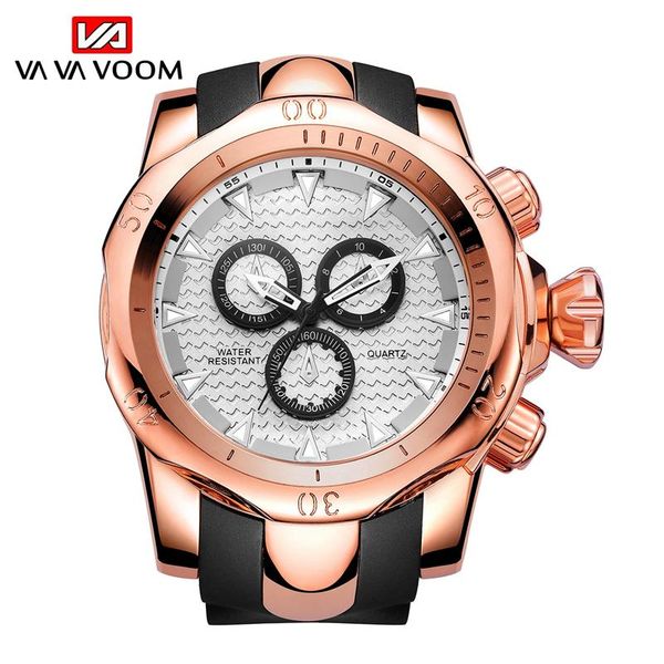 wristwatches orologio uomo mens watches r simple silver watch for men rose quartz clock montre homme, Slivery;brown
wristwatches orologio uomo mens watches r simple silver watch for men rose quartz clock montre homme, Slivery;brown