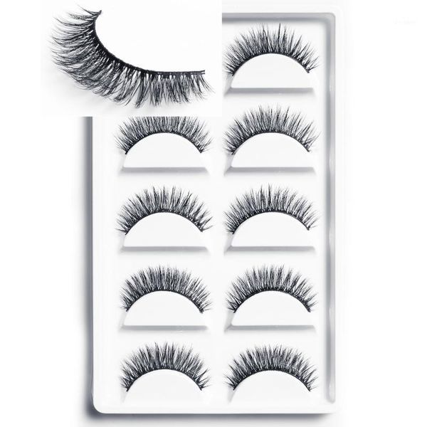 pairs false eyelashes natural mink handmade 3d lashes eye extensions makeup maquiagem faux cils1
pairs false eyelashes natural mink handmade 3d lashes eye extensions makeup maquiagem faux cils1