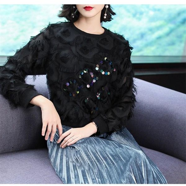 women's two piece pants women sequins sparkle 2 pieces clothing set shiny pleated lace-up bows party skirt suit graceful tassels blouse, White
women's two piece pants women sequins sparkle 2 pieces clothing set shiny pleated lace-up bows party skirt suit graceful tassels blouse, White