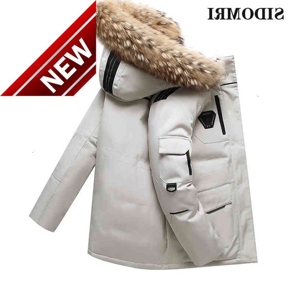 down jacket trend mens fashion outwear new style casual puffer short thicken outdoor warm winter white duck coats, Black
down jacket trend mens fashion outwear new style casual puffer short thicken outdoor warm winter white duck coats, Black