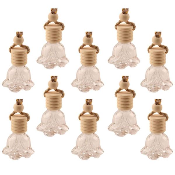 storage bottles & jars 10pcs car hanging perfume bottle wooden lid diffuser vehicle decor accessory
storage bottles & jars 10pcs car hanging perfume bottle wooden lid diffuser vehicle decor accessory