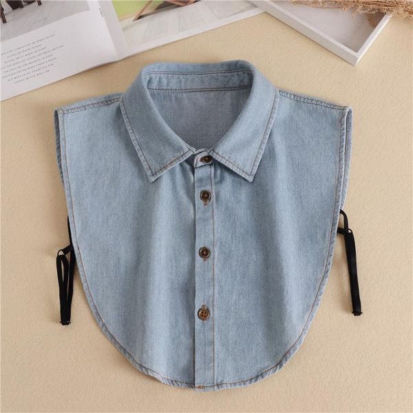 bow ties cotton women detachable collars removable fake blouse half shirt vestido faux cols false collar nep kraagie, Black;gray
bow ties cotton women detachable collars removable fake blouse half shirt vestido faux cols false collar nep kraagie, Black;gray