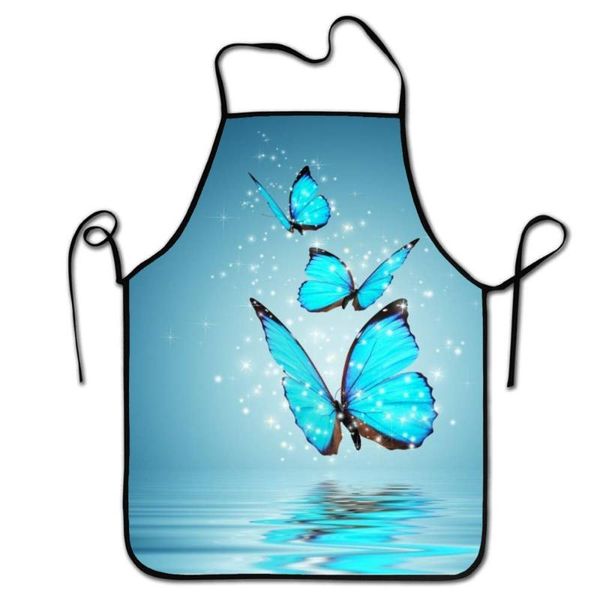 aprons fashion pretty young apron for women, men, chef, kitchen, home, restaurant, cafe, cooking, baking, gardening - blue butterfly 1
aprons fashion pretty young apron for women, men, chef, kitchen, home, restaurant, cafe, cooking, baking, gardening - blue butterfly 1