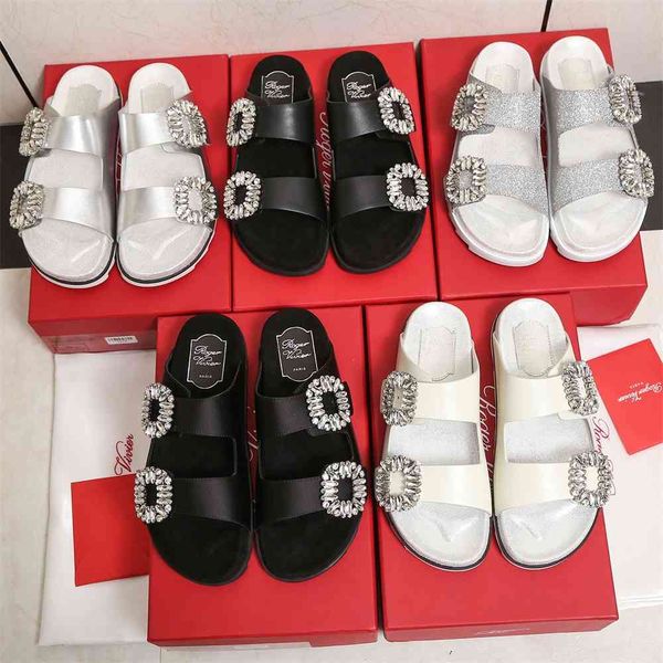 80% off outlet store summer drill button sandals thick soled beach shoes snowflake button genuine leather women's shoes muffin with cas, Black
80% off outlet store summer drill button sandals thick soled beach shoes snowflake button genuine leather women's shoes muffin with cas, Black