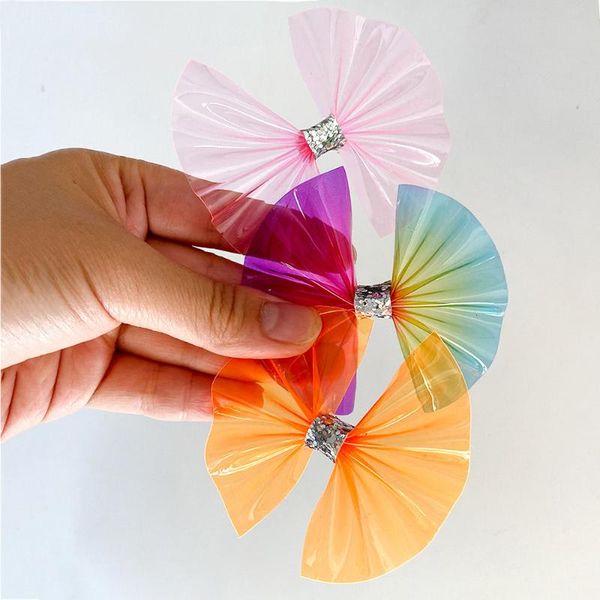 cute glossy hair clip bows children's bow sweets hairpin baby solid color bangs barrettes accessories, Slivery;white
cute glossy hair clip bows children's bow sweets hairpin baby solid color bangs barrettes accessories, Slivery;white
