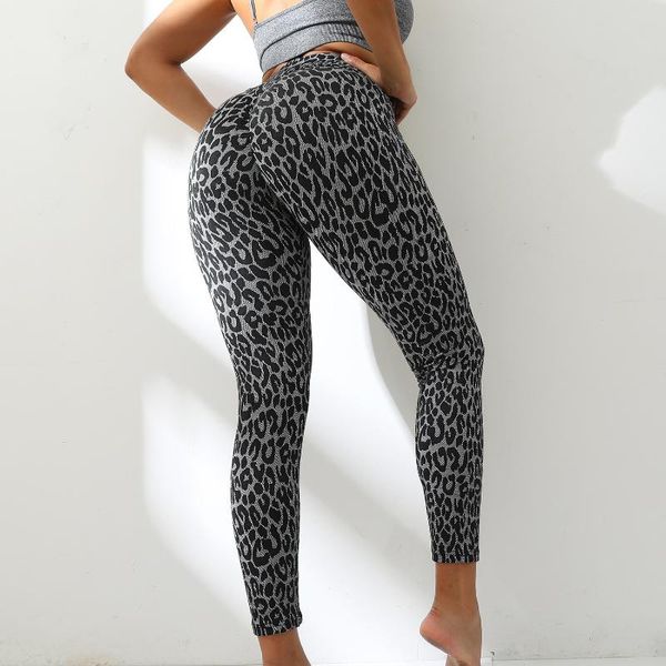yoga outfit high waist sports leopard print women leggings tights fitness running pants push up workout women's hip lift gym set
yoga outfit high waist sports leopard print women leggings tights fitness running pants push up workout women's hip lift gym set