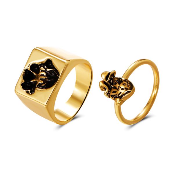 vintage geometric heart chunky rings for women punk gold/silver color lover couple engagement wedding ring set jewelry
vintage geometric heart chunky rings for women punk gold/silver color lover couple engagement wedding ring set jewelry