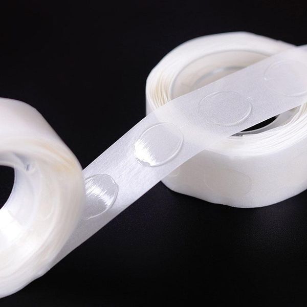party decoration 100pcs/roll sticky double sided rubber adhesive balloon baby shower birthday wedding
party decoration 100pcs/roll sticky double sided rubber adhesive balloon baby shower birthday wedding