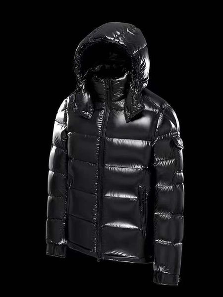 with dust bag light down jacket designer coat mens winter cold proof men coats thickened warm hooded new pattern goose downs jackets, Black
with dust bag light down jacket designer coat mens winter cold proof men coats thickened warm hooded new pattern goose downs jackets, Black