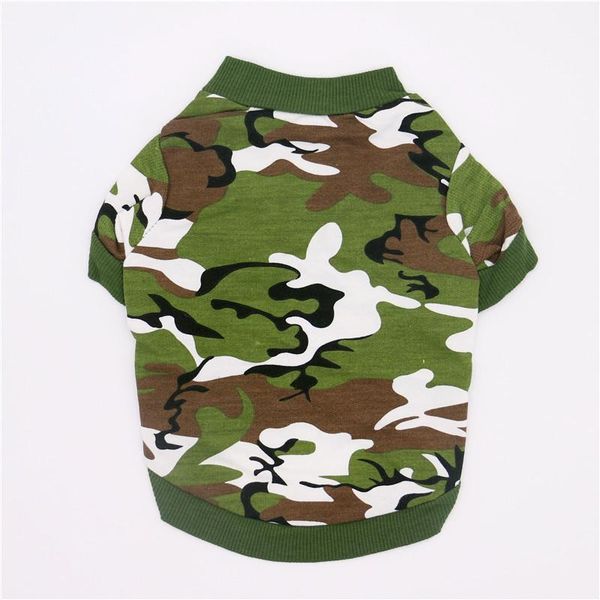 dog apparel spring autumn t-shirt coat cat puppy clothing camouflage clothes yorkie yorkshire chihuahua costume small costumes
dog apparel spring autumn t-shirt coat cat puppy clothing camouflage clothes yorkie yorkshire chihuahua costume small costumes