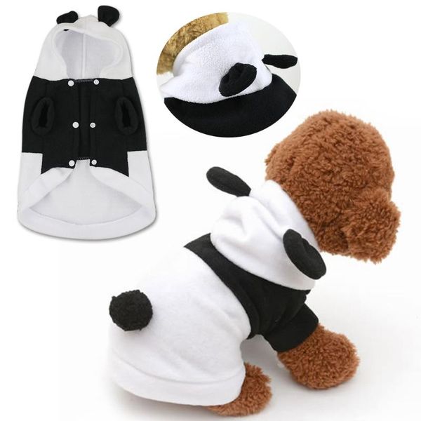 dog apparel panda custome clothes autumn winter pography prop button cosplay outwear warm durable funny plush with hat soft
dog apparel panda custome clothes autumn winter pography prop button cosplay outwear warm durable funny plush with hat soft