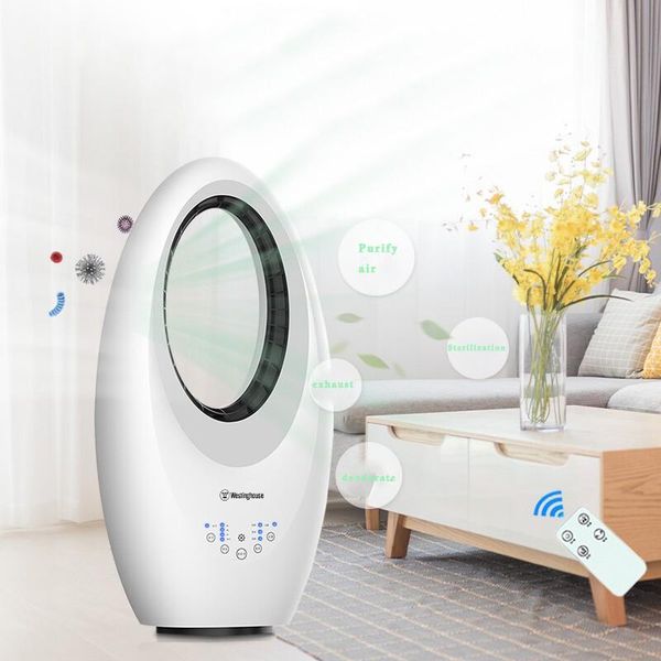 electric fans bladeless fan household air purifier smart remote control floor mute tower timing shaking head
electric fans bladeless fan household air purifier smart remote control floor mute tower timing shaking head