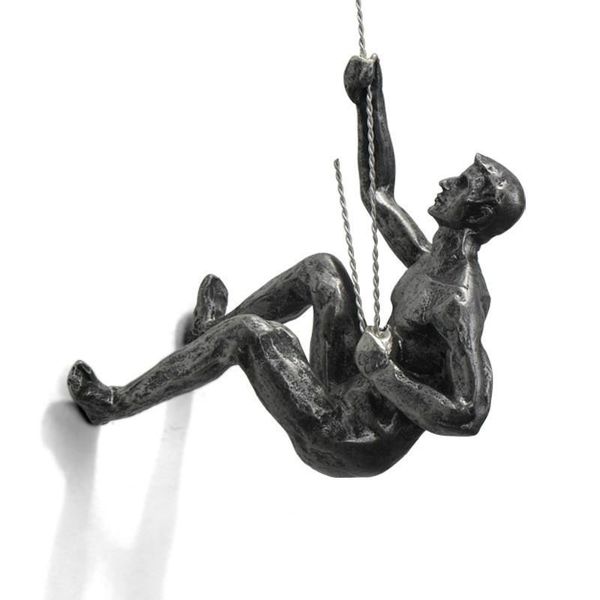 decorative objects & figurines modern three-dimensional home decoration accessories creative living room wall hanging decor climbing figures
decorative objects & figurines modern three-dimensional home decoration accessories creative living room wall hanging decor climbing figures