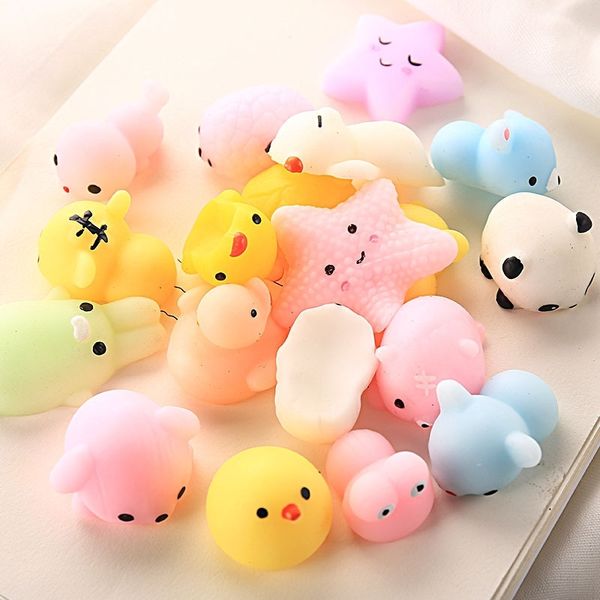 novel and lovely japanese dumpling decompression toy mini cute pet soft rubber seal king animal kneading music
novel and lovely japanese dumpling decompression toy mini cute pet soft rubber seal king animal kneading music
