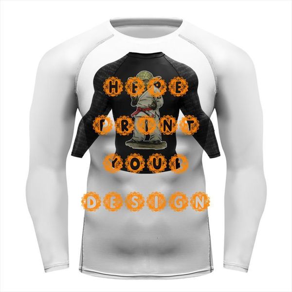 custom printing compression tight mens t shirt bjj wear sports fitness style mma tee summer workout gym tshirts, White;black
custom printing compression tight mens t shirt bjj wear sports fitness style mma tee summer workout gym tshirts, White;black