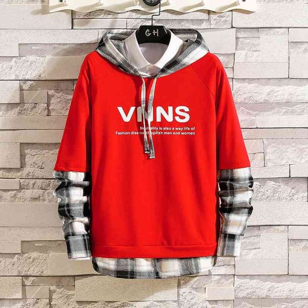 2020 spring autumn youth men's hooded sweater suit trend korean and two middle school students' jackets, Black
2020 spring autumn youth men's hooded sweater suit trend korean and two middle school students' jackets, Black