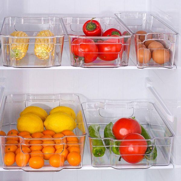 storage box eggs fruits organizer vegetables fresh plastic kitchen accessories s/m/l size organizers boxes bottles & jars
storage box eggs fruits organizer vegetables fresh plastic kitchen accessories s/m/l size organizers boxes bottles & jars