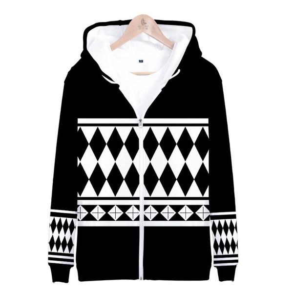 men's hoodies & sweatshirts 2021 3d print men boy zipper hoodie harajuku cosplay tokyo revengers anime children sweatshirt jackets hip, Black
men's hoodies & sweatshirts 2021 3d print men boy zipper hoodie harajuku cosplay tokyo revengers anime children sweatshirt jackets hip, Black