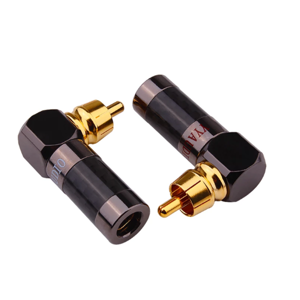 smart power plugs audio connector rca gold plug male 90 degree adaptor video speaker soldering adapter elbow hifi jack
smart power plugs audio connector rca gold plug male 90 degree adaptor video speaker soldering adapter elbow hifi jack
