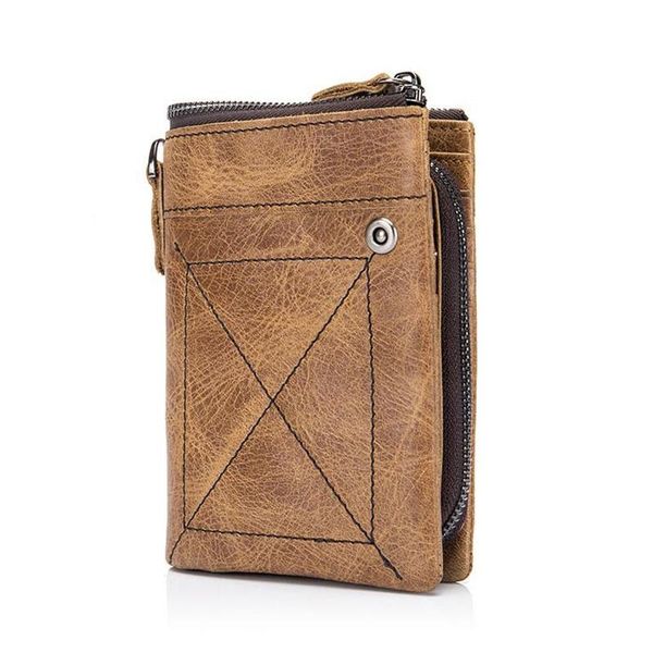 wallets bullcaptain genuine cowhide men wallet short coin purse small vintage brand 013, Red;black
wallets bullcaptain genuine cowhide men wallet short coin purse small vintage brand 013, Red;black