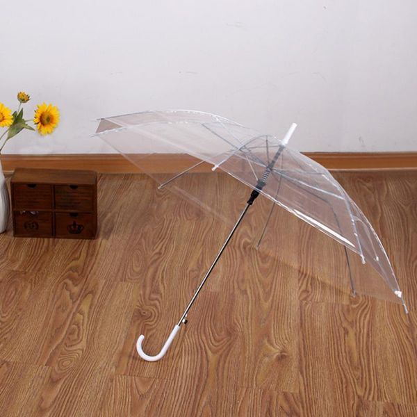 umbrellas 2021 transparent long-handle rain umbrella ultra light women kids parasol semi-automatic female
umbrellas 2021 transparent long-handle rain umbrella ultra light women kids parasol semi-automatic female