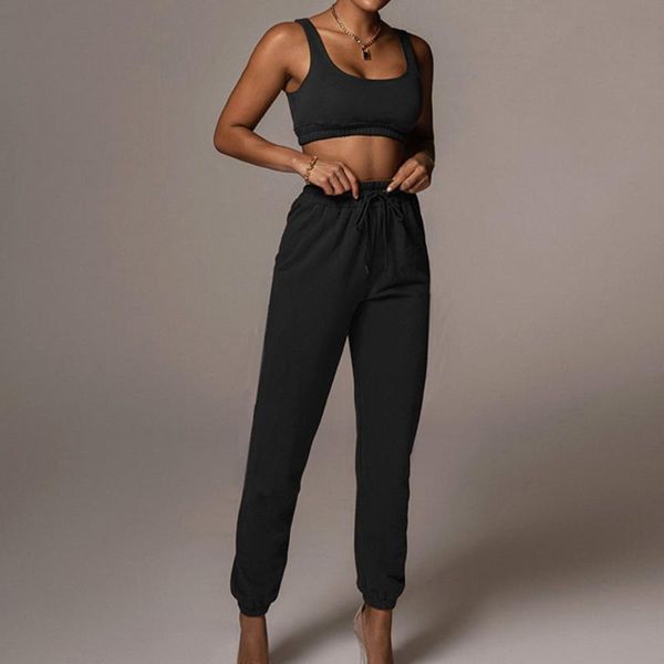 yoga outfit 2 piece sweatshirt crop pocket sweatpants women sports set baggy pants tracksuit streetwear joggers outfits
yoga outfit 2 piece sweatshirt crop pocket sweatpants women sports set baggy pants tracksuit streetwear joggers outfits