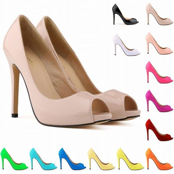 club shoes beige high heels slip on lace-up peep toe nude brief pumps shallow mouth striptease 12cm slip-on gold casual fine dress, Black
club shoes beige high heels slip on lace-up peep toe nude brief pumps shallow mouth striptease 12cm slip-on gold casual fine dress, Black
