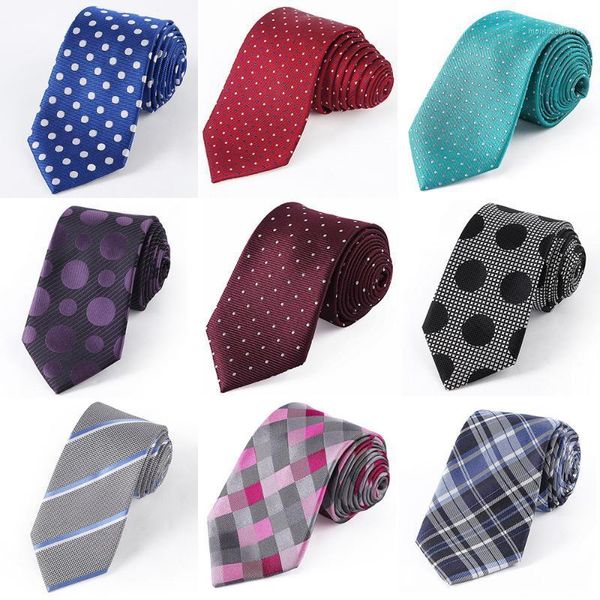 fashion 8cm tie dot checked multicolor mens ties neckties new arrival suit gift for men formal luxury wedding neckties gravatas1, Black;gray
fashion 8cm tie dot checked multicolor mens ties neckties new arrival suit gift for men formal luxury wedding neckties gravatas1, Black;gray
