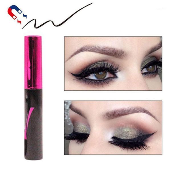 magnetic liquid eyeliner for magnets eyelashes fast waterproof makeup eye wear long-lasting drying easy k6z71
magnetic liquid eyeliner for magnets eyelashes fast waterproof makeup eye wear long-lasting drying easy k6z71