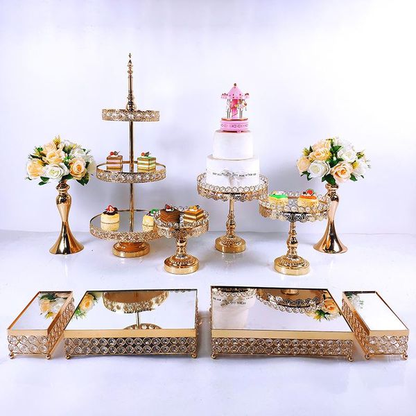 other bakeware 10pcs cake stand cupcake tray tools home decoration dessert table decorating party suppliers wedding display
other bakeware 10pcs cake stand cupcake tray tools home decoration dessert table decorating party suppliers wedding display