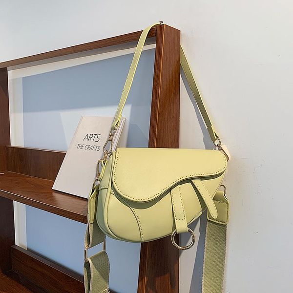 duffel bags advanced niche design package 2021 fashion women's bag summer versatile messenger single shoulder armpit saddle
duffel bags advanced niche design package 2021 fashion women's bag summer versatile messenger single shoulder armpit saddle