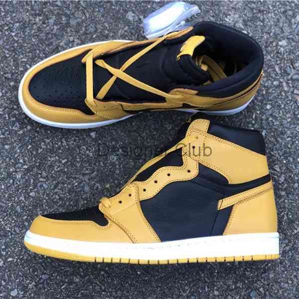 pollen high og 1 basketball shoes shoes 1s i black yellow white women men sports sneakers trainers with original box
pollen high og 1 basketball shoes shoes 1s i black yellow white women men sports sneakers trainers with original box