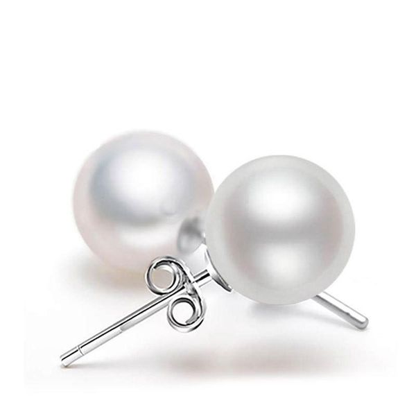 stud 1 pairs/set white simulated pearl earrings set for women jewelry accessories piercing ball round fashion earring, Golden;silver
stud 1 pairs/set white simulated pearl earrings set for women jewelry accessories piercing ball round fashion earring, Golden;silver