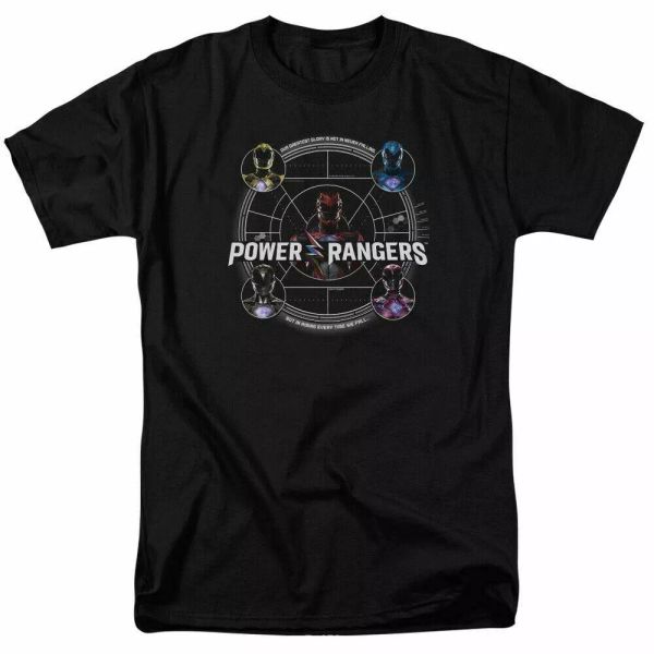 power rangers movie greatest glory t shirt mens licensed movie tee black, White;black
power rangers movie greatest glory t shirt mens licensed movie tee black, White;black