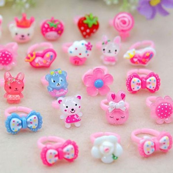 Fashion Children Girls Baby Kids Toddlers Flower Animals Heart Rings Jewelry Gift Summer Dress Accessories Candy Colors Girls Finger Rings H, Red;brown
Fashion Children Girls Baby Kids Toddlers Flower Animals Heart Rings Jewelry Gift Summer Dress Accessories Candy Colors Girls Finger Rings H, Red;brown