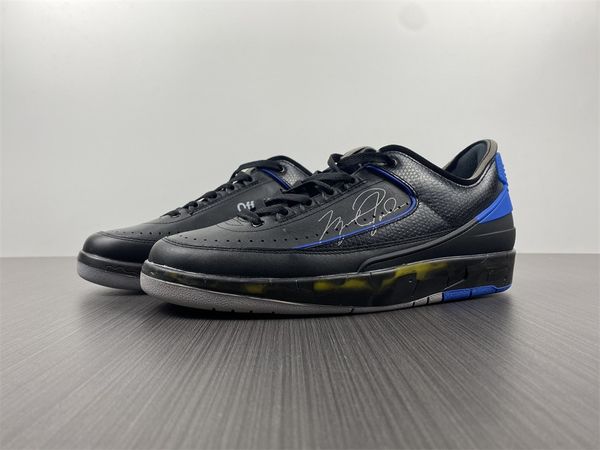 2021 new men women with box 2s basketball shoes 2 low cut black athletic shoes sports outdoors sneakers
2021 new men women with box 2s basketball shoes 2 low cut black athletic shoes sports outdoors sneakers