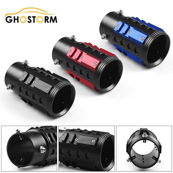 manifold & parts universal car vehicle tail throat aluminum rear exhaust pipe tip industrial style for 38mm-63mm system muffler
manifold & parts universal car vehicle tail throat aluminum rear exhaust pipe tip industrial style for 38mm-63mm system muffler