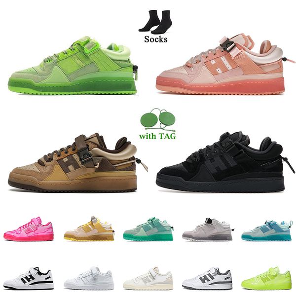 2022 new forum low women mens running shoes bad bunny buckle brown back to school pink easter egg true orange triple white black royal blue
2022 new forum low women mens running shoes bad bunny buckle brown back to school pink easter egg true orange triple white black royal blue
