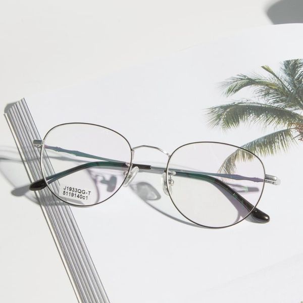 fashion sunglasses frames feida titanium reading glasses frame men women eyewear myopia eye glass prescription eyeglasses 2021 optical, Black
fashion sunglasses frames feida titanium reading glasses frame men women eyewear myopia eye glass prescription eyeglasses 2021 optical, Black