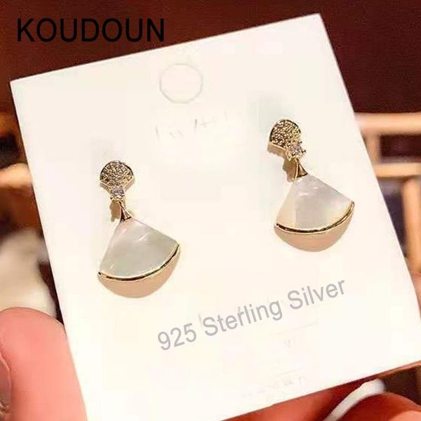 dangle & chandelier fashion natural shell pendant drop earrings for women luxury cubic zirconia crystal elegant wedding party jewelry gifts, Silver
dangle & chandelier fashion natural shell pendant drop earrings for women luxury cubic zirconia crystal elegant wedding party jewelry gifts, Silver