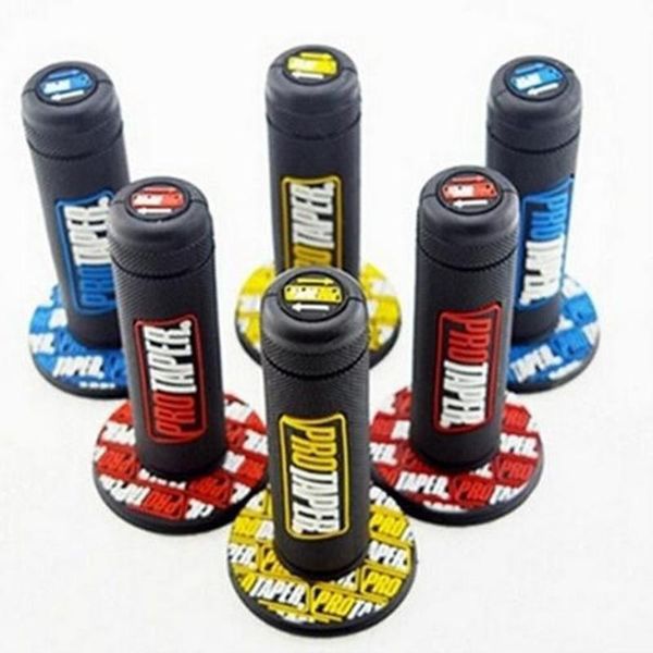 handlebars 1 pair motorcycle dirt pit bike 7/8 handlebar rubber universal hand grips brake for beach motorcycles scooter
handlebars 1 pair motorcycle dirt pit bike 7/8 handlebar rubber universal hand grips brake for beach motorcycles scooter