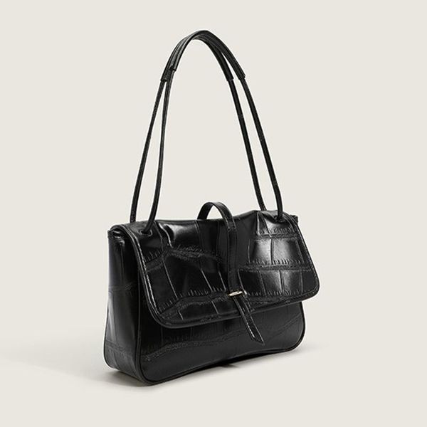 evening bags minimalist style crocodile pattern college student tote bag large capacity female 2021 trendy commuter one-shoulder mess
evening bags minimalist style crocodile pattern college student tote bag large capacity female 2021 trendy commuter one-shoulder mess