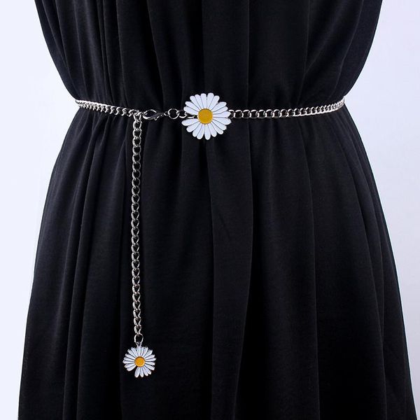 belts apparel accessories luxury fashion belt tassel flower waist chain girdle metal strap thin waistband dress for women ladies, Black;brown
belts apparel accessories luxury fashion belt tassel flower waist chain girdle metal strap thin waistband dress for women ladies, Black;brown