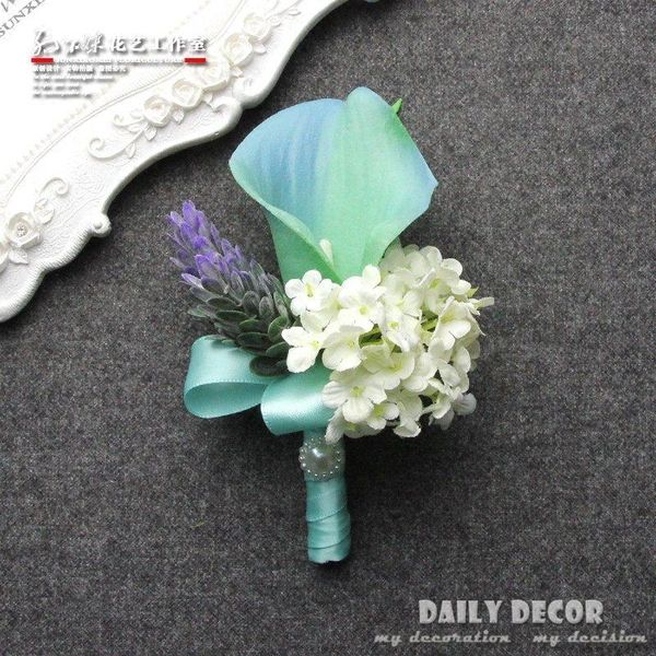 blue artificial calla wedding bride / groom corsage boutonniere bridal wrist flowers bridesmaid hand flower decorative & wreaths
blue artificial calla wedding bride / groom corsage boutonniere bridal wrist flowers bridesmaid hand flower decorative & wreaths