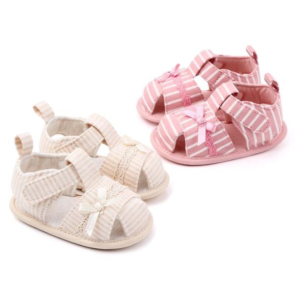 baby summer toddler shoes striped printed simple soft sole cute fashion bow comfortable sandals gift first walkers
baby summer toddler shoes striped printed simple soft sole cute fashion bow comfortable sandals gift first walkers