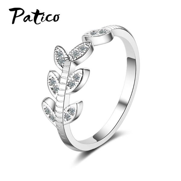 wedding rings charms s90 metal sweet tree branch leaves open ring for women girl adjustable knuckle finger jewelry, Slivery;golden
wedding rings charms s90 metal sweet tree branch leaves open ring for women girl adjustable knuckle finger jewelry, Slivery;golden