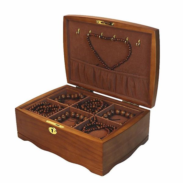 jewelry pouches, bags luxury vintage box storage organizer case large bracelet for girl with lock wood gift, Pink;blue
jewelry pouches, bags luxury vintage box storage organizer case large bracelet for girl with lock wood gift, Pink;blue